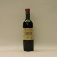 Lot 295 - Château Margaux
