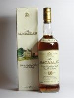 Lot 160 - The Macallan