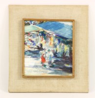 Lot 319 - Louis Moreau (French