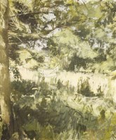 Lot 105 - Dick Lee (1923-2001)
SUMMER MEADOW
Signed l.r.