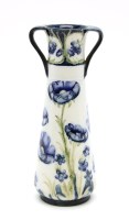 Lot 165 - An early 20th century William Moorcroft vase