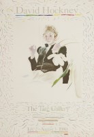 Lot 297 - After David Hockney (British