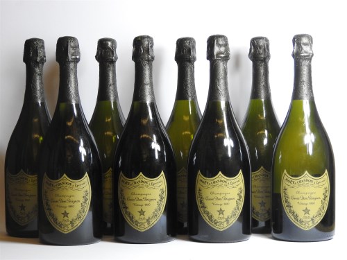 Lot 56 - Moët & Chandon