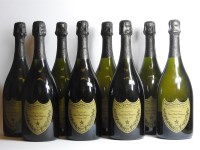 Lot 56 - Moët & Chandon
