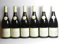 Lot 31 - Puligny-Montrachet