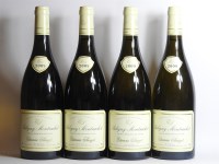 Lot 32 - Puligny-Montrachet