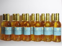 Lot 45 - Cypres de Climens
