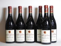 Lot 182 - Châteauneuf-du-Pape