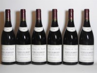 Lot 246 - Gevrey-Chambertin