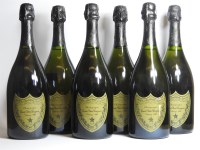 Lot 60 - Moët & Chandon