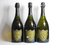 Lot 61 - Moët & Chandon