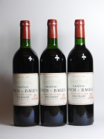 Lot 340 - Château Lynch-Bages