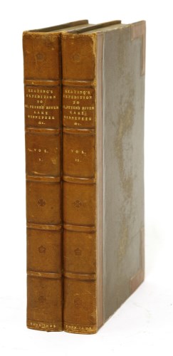 Lot 346 - Keating