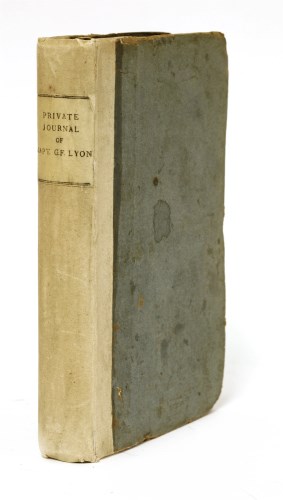 Lot 347 - LYON