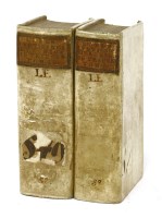 Lot 360 - (RINCK