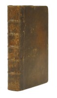 Lot 368 - FORTIFICATION: MULLER