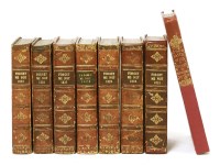 Lot 373 - CHRISTMAS Books: 1- SHOBERL