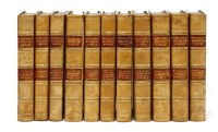 Lot 377 - NORFOLK: BLOMEFIELD/PARKIN: An Essay Towards a Topographical History of the County of Norfolk