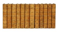 Lot 390 - BINDING: FROUDE