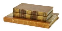 Lot 396 - ESSEX: 1- Ogborne