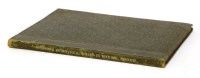 Lot 400 - Wilkinson