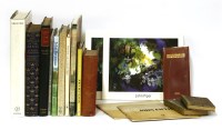 Lot 422 - ILLUSTRATED: 1- JESSIE M KING: Spielmann: Littledom Castle and Other Tales. Routledge