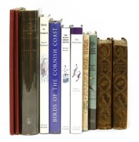 Lot 425 - NATURAL HISTORY: 1- Mudie