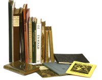 Lot 435 - PRIVATE PRESS: 21 TITLES