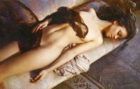Lot 732 - Aydemir Saidov (Russian