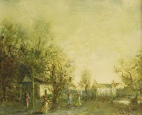 Lot 723 - Guy Cambier (French