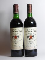 Lot 326 - Château La Gaffeliere