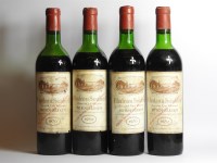 Lot 328 - Château Soutard