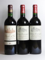 Lot 329 - Château Beauregard