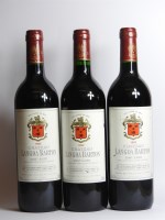 Lot 330 - Château Langoa Barton
