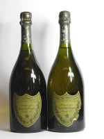 Lot 58 - Moët & Chandon
