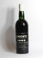 Lot 111 - Croft