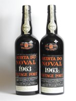 Lot 112 - Quinta do Noval