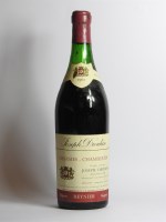 Lot 250 - Charmes-Chambertain