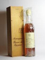 Lot 155 - Armagnac