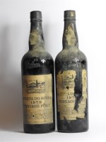 Lot 81 - Quinta do Noval