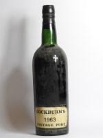 Lot 83 - Cockburn's