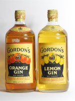 Lot 158 - Gordon's