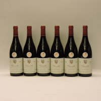 Lot 208 - Assorted to include: Chiroubles