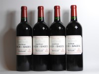 Lot 321 - Château Lynch-Bages