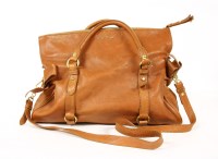 Lot 158 - A Miu Miu handbag