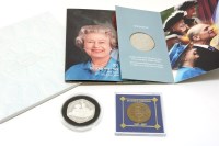 Lot 125 - Coins