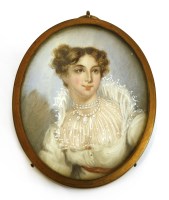Lot 643 - English School