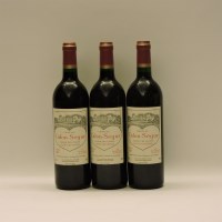 Lot 256 - Château Calon-Ségur