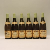 Lot 8 - Meursault les Chevalières