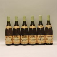 Lot 9 - Meursault les Chevalières